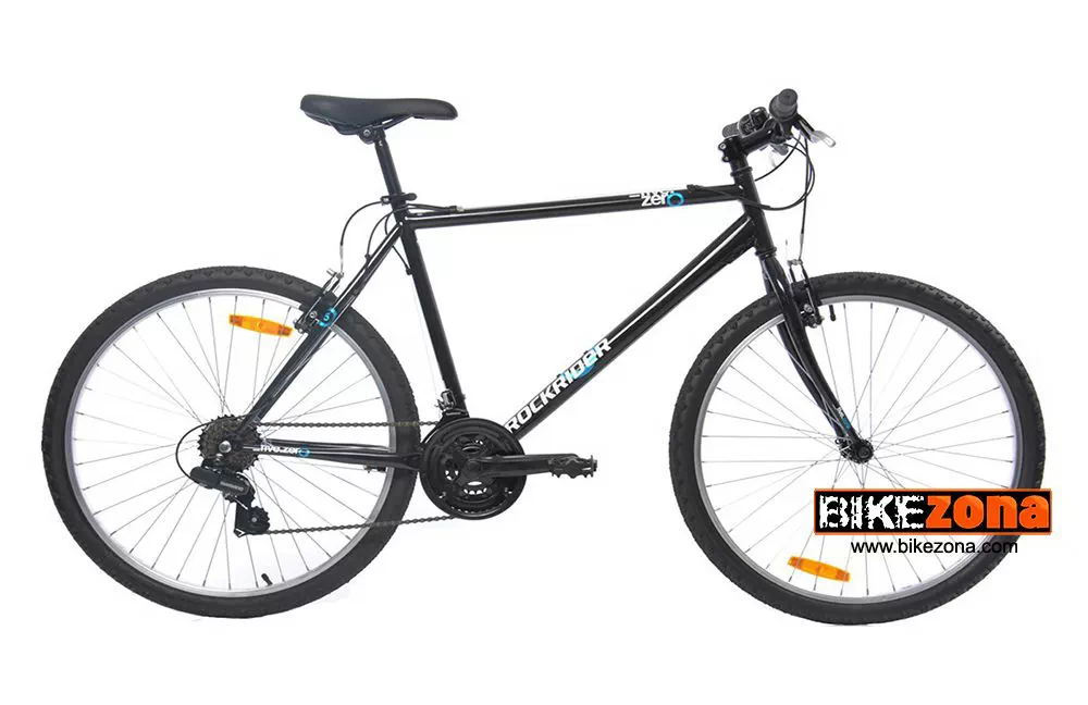 Bicicleta rockrider 2024 50